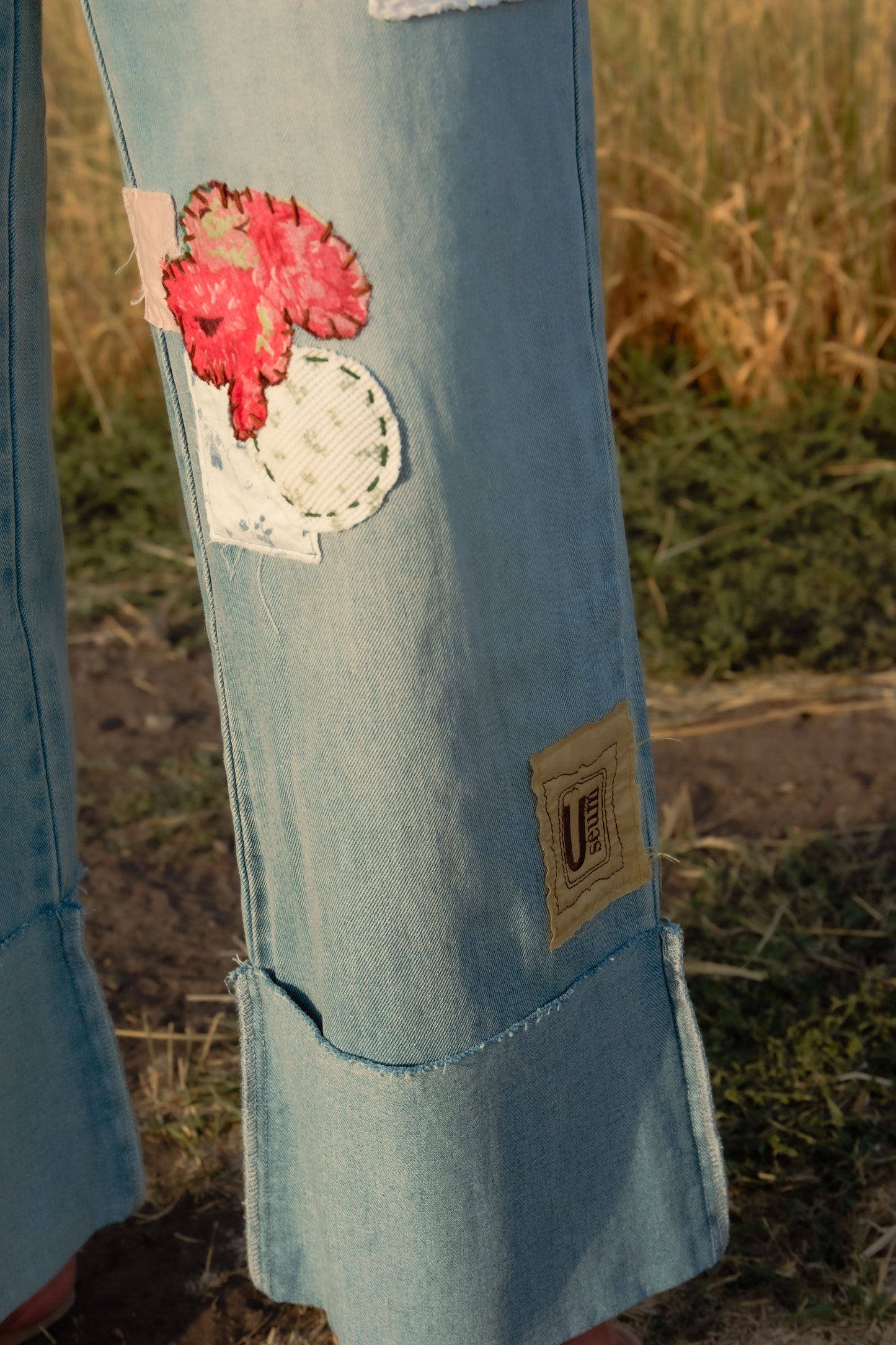 Medici's Muse Jeans