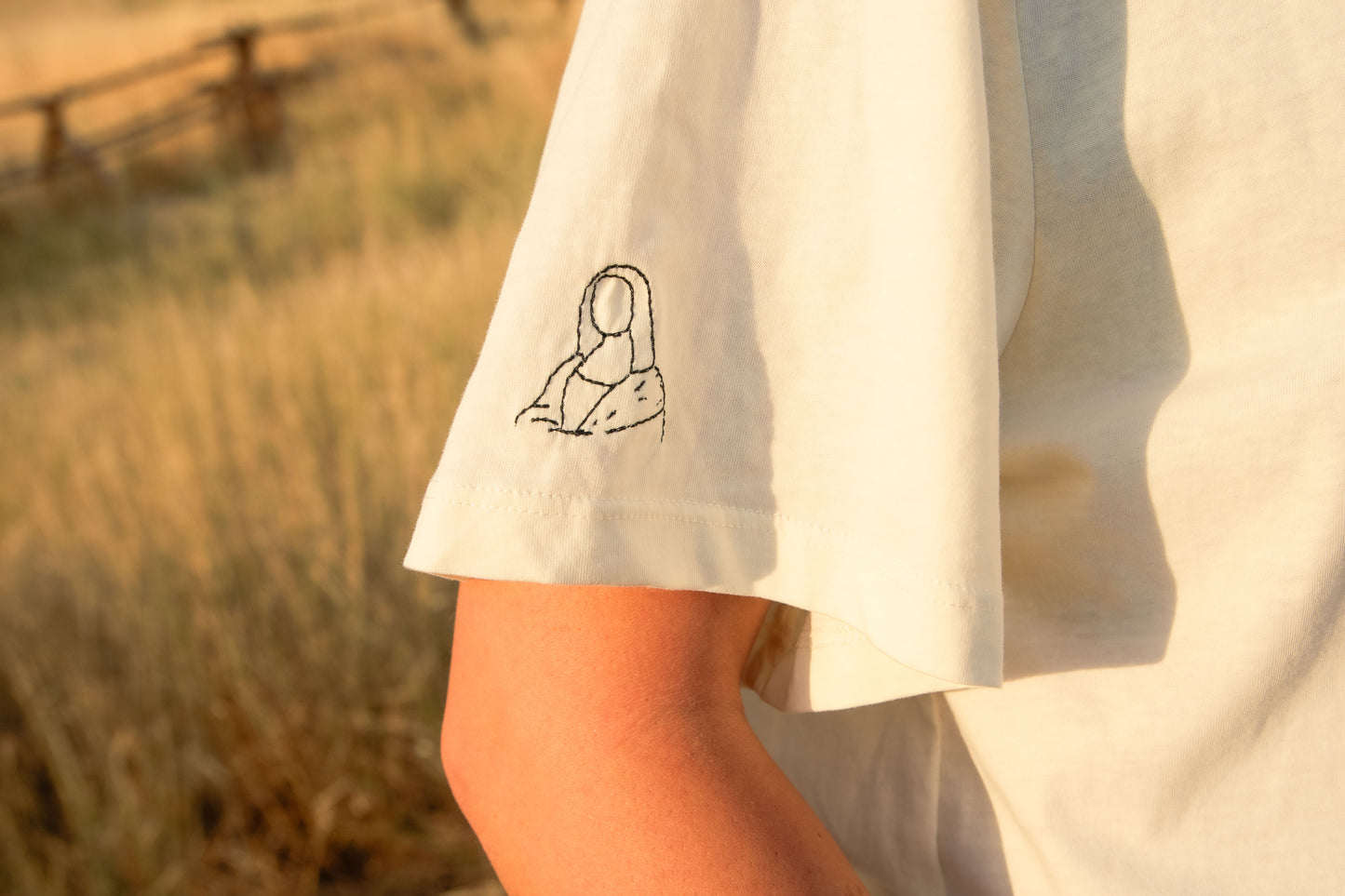 Painter's Cloth Tee