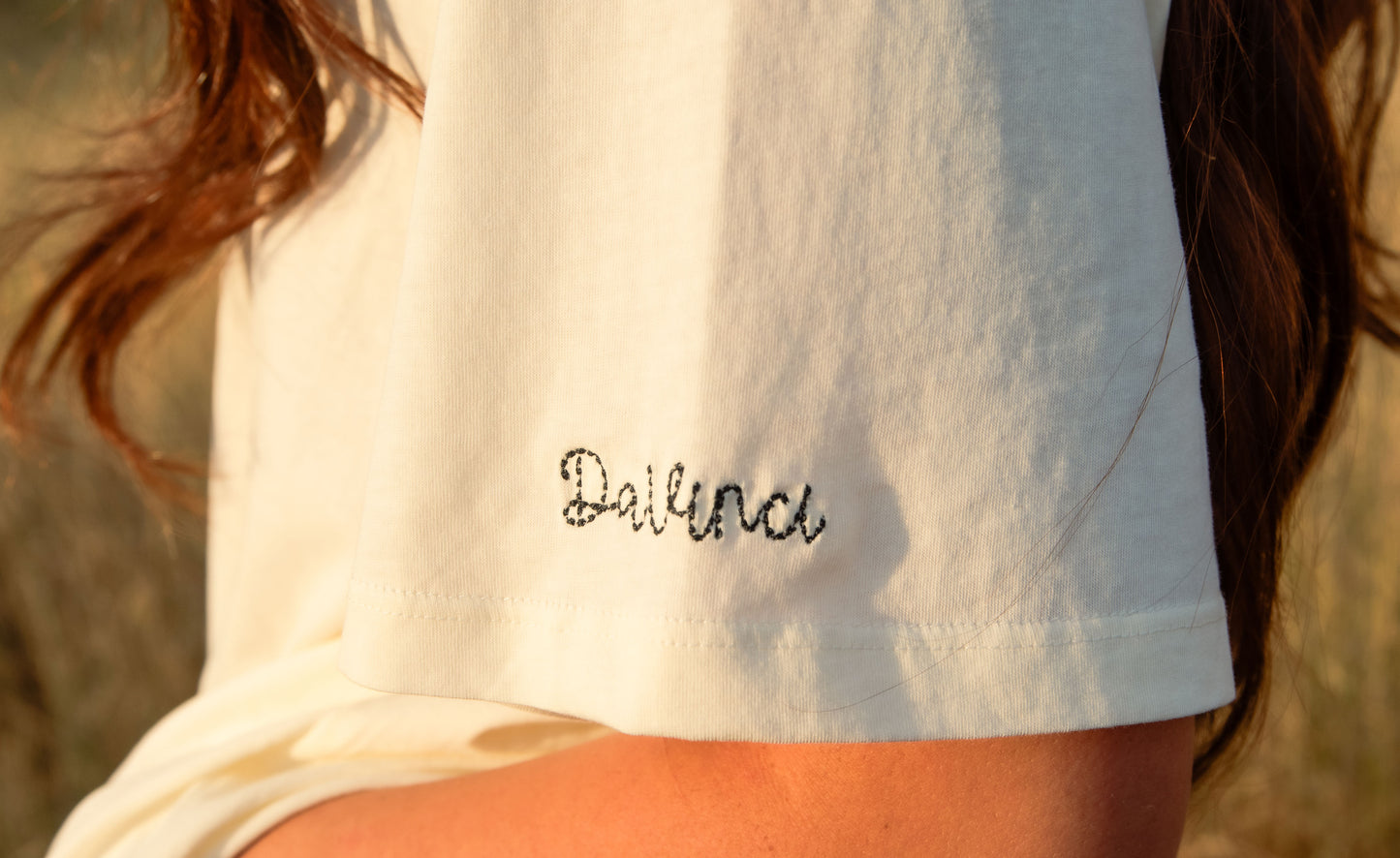 Painter's Cloth Tee