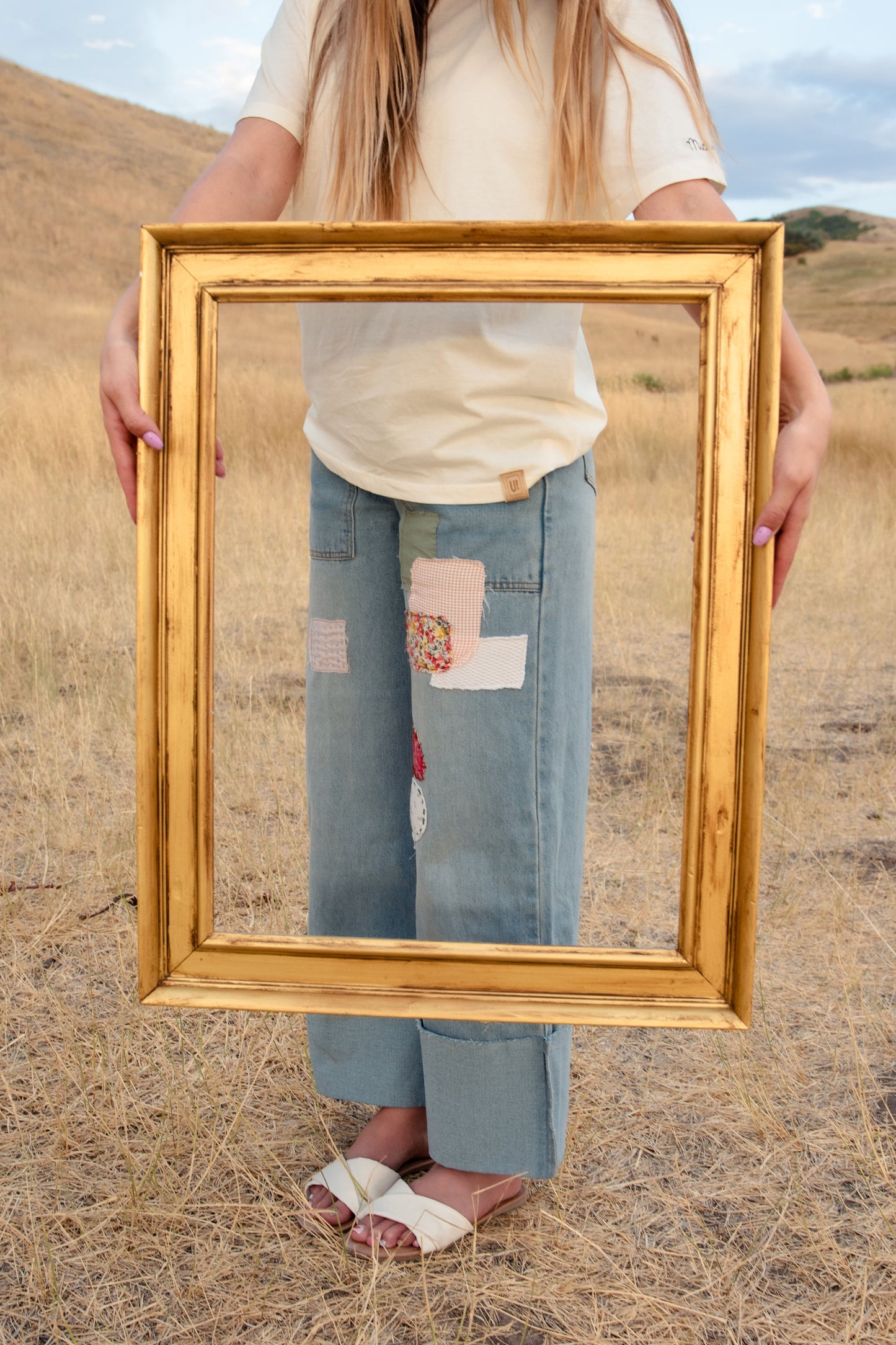 Medici's Muse Jeans