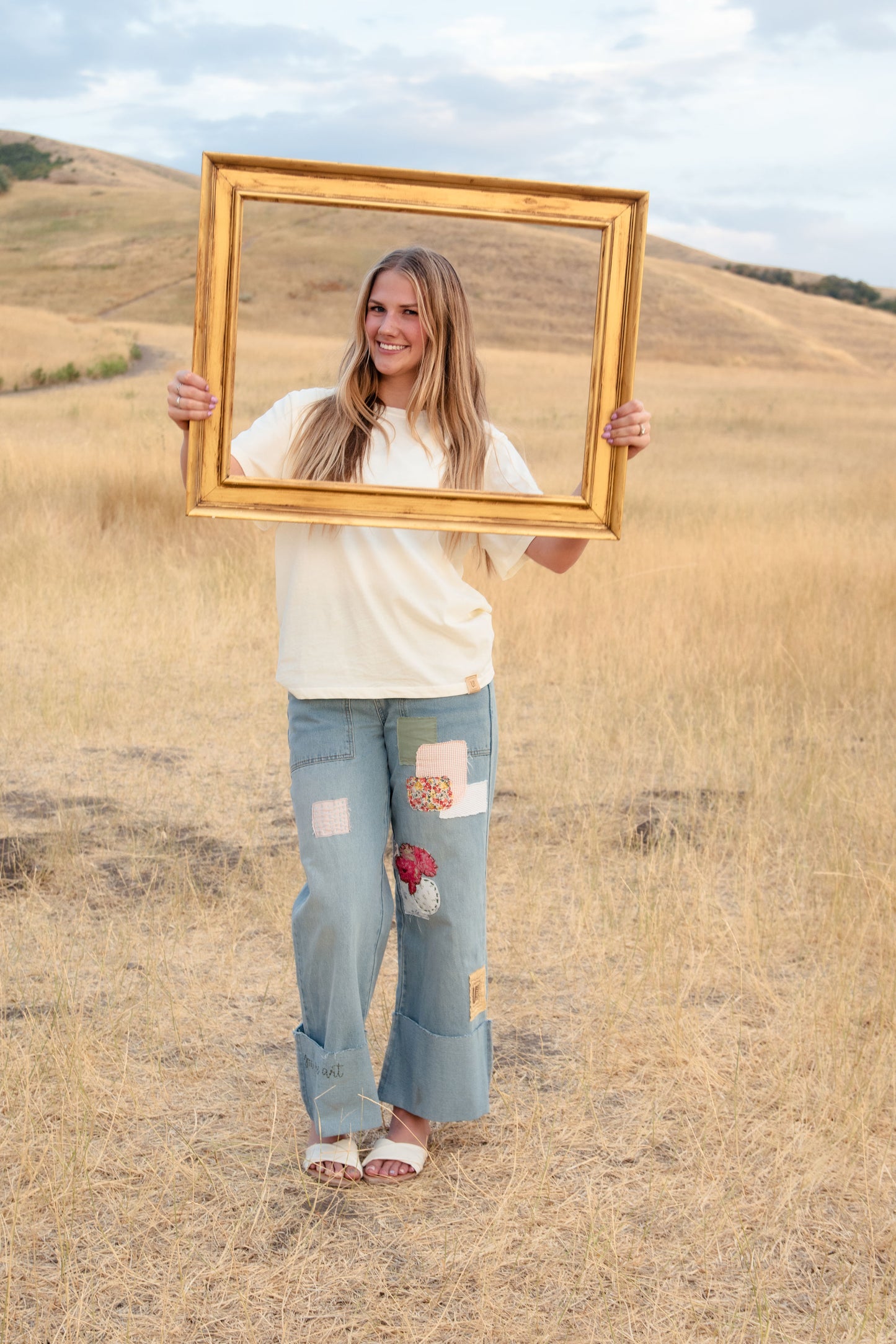 Medici's Muse Jeans