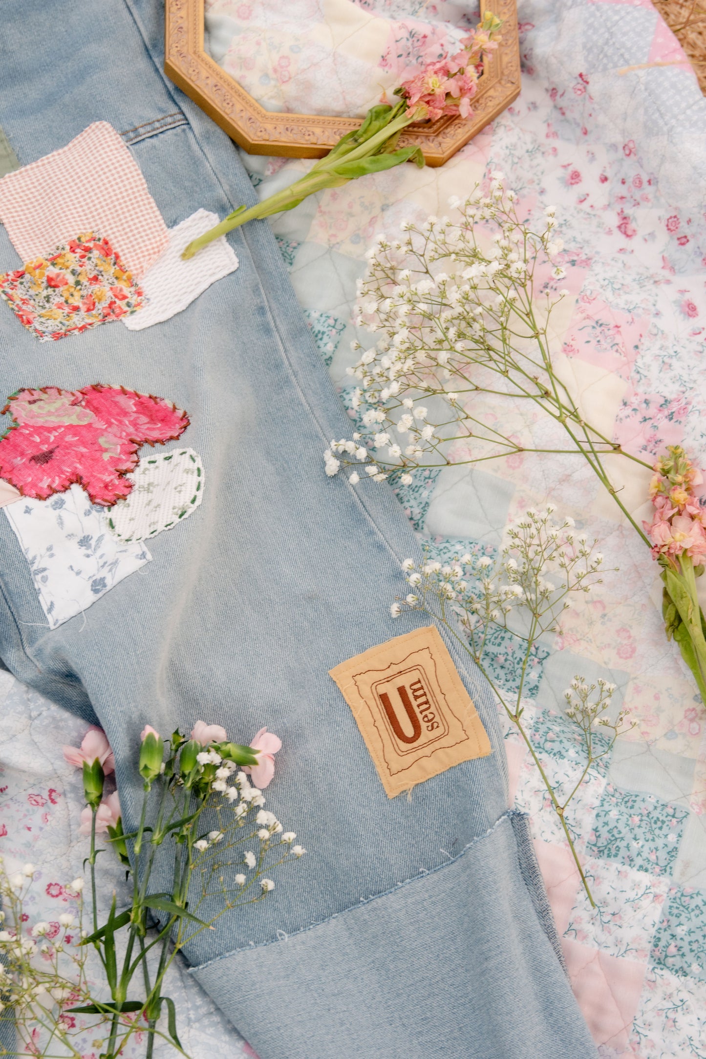 Medici's Muse Jeans