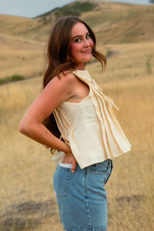 Verona Stroll Shorts