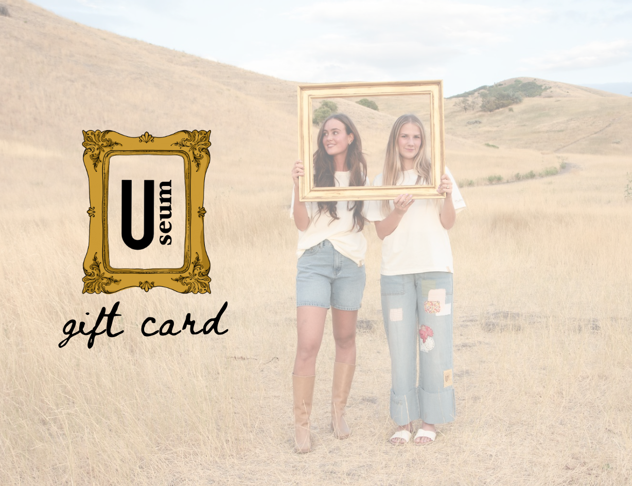 Useum E-Gift Card
