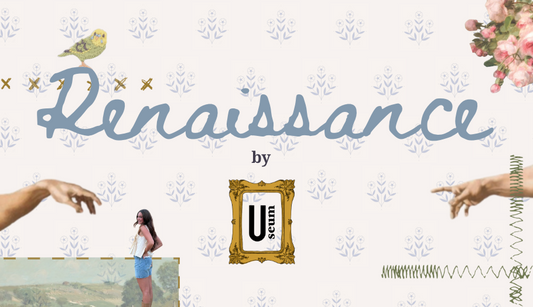 Renaissance by Useum | Fashion’s Rebirth