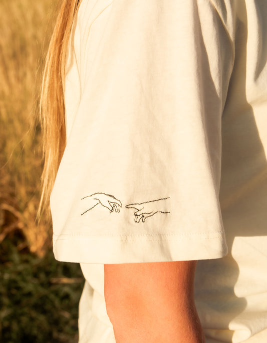 Painter's Cloth Tee