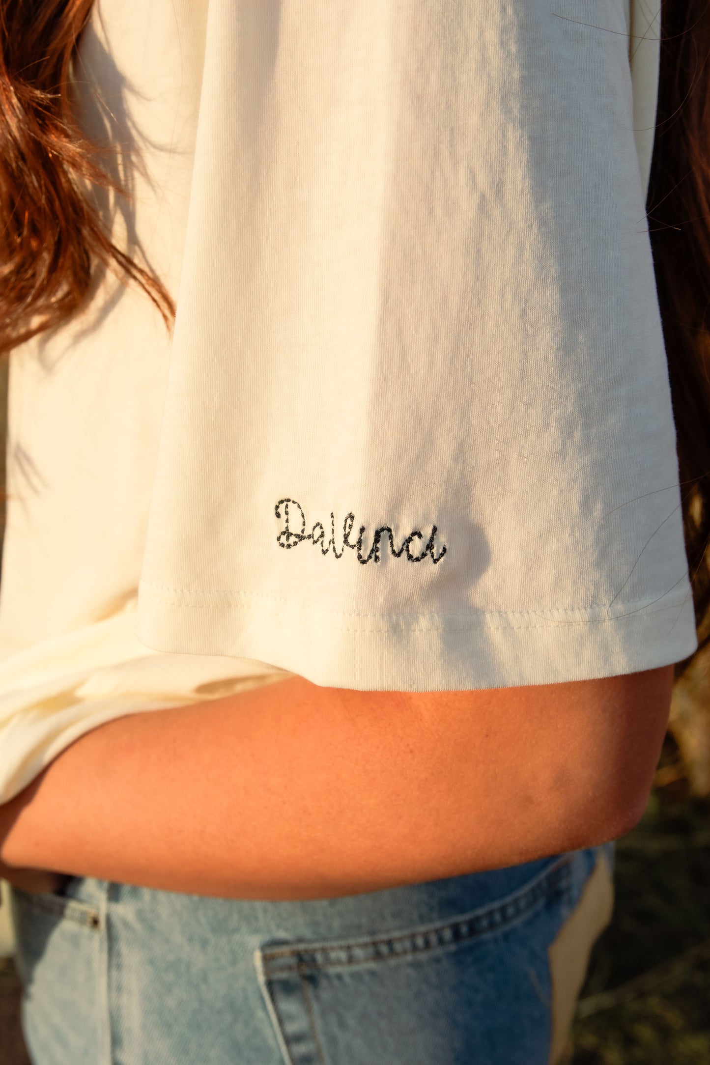 Painter's Cloth Tee
