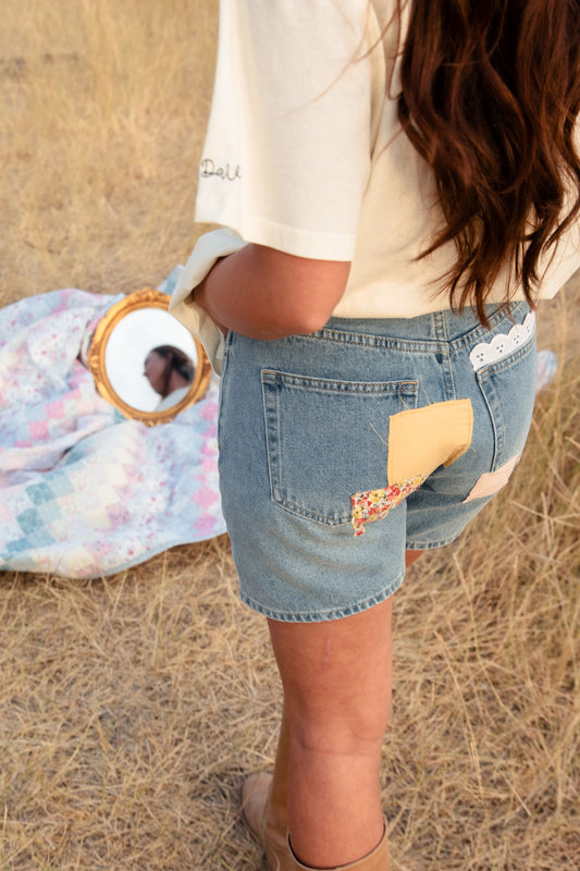 Verona Stroll Shorts
